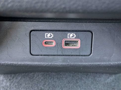 Used 2024 Nissan Altima 2.5 SR FWD image 13