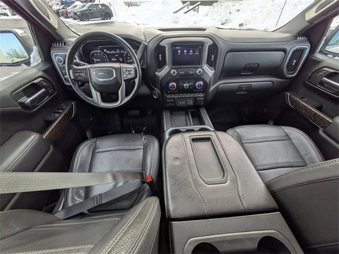 Used 2020 GMC Sierra 1500 Denali w/ Denali Ultimate Package image 32
