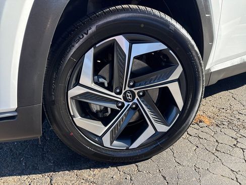 Used 2023 Hyundai Tucson SEL w/ Convenience Package image 2