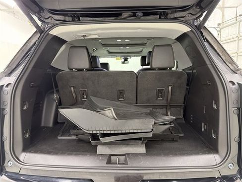 Used 2019 Chevrolet Traverse Premier w/ Redline Edition image 15