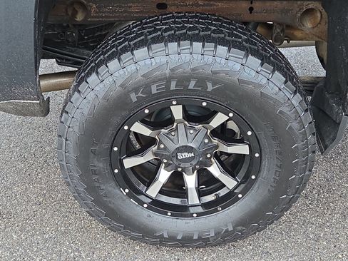 Used 2018 Chevrolet Silverado 1500 LT image 7