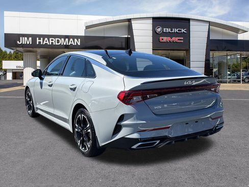 Used 2023 Kia K5 GT-Line image 5
