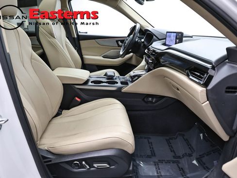Used 2024 Acura MDX SH-AWD w/ Technology Package image 25