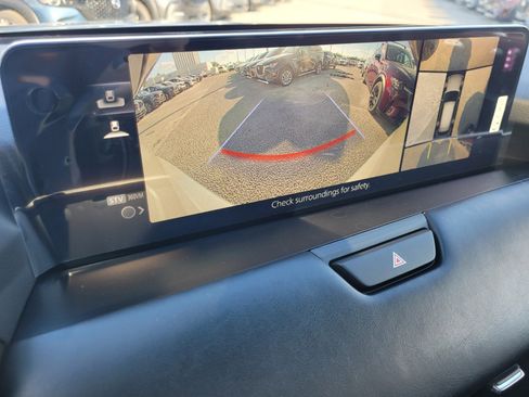 New 2026 MAZDA CX-90 Plug-In Hybrid w/ Premium Plus AWD/4WD image 35