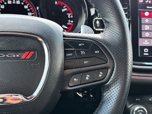 Used 2024 Dodge Durango R/T RWD image 21