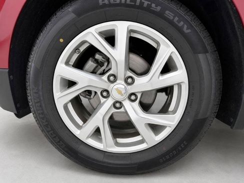 Used 2018 Chevrolet Equinox Premier w/ LPO, Floor Liner Package AWD/4WD image 33