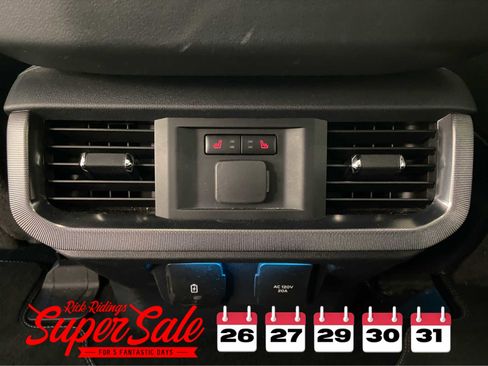 Used 2022 Ford F150 Platinum image 22