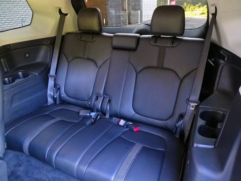 Used 2023 Honda Pilot EX-L image 31