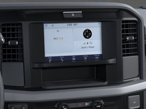 New 2026 Ford F250 XL w/ STX Appearance Package image 14