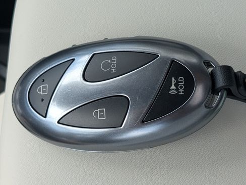 New 2027 Hyundai Santa Fe Calligraphy FWD image 32