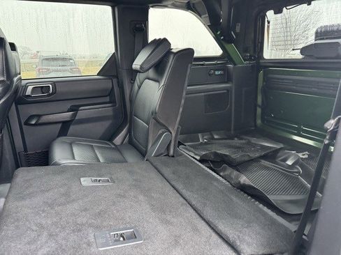 Certified 2022 Ford Bronco Raptor image 28