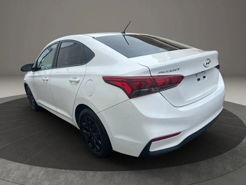 Used 2022 Hyundai Accent SE image 7