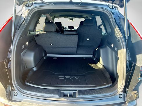 New 2026 Honda CR-V Sport image 22