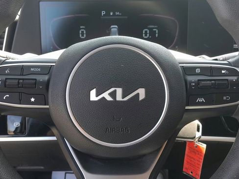 Used 2024 Kia Sportage LX FWD image 20