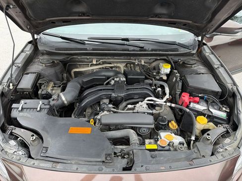 Used 2021 Subaru Outback Limited AWD/4WD image 39