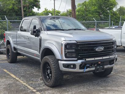 Used 2024 Ford F250 Limited