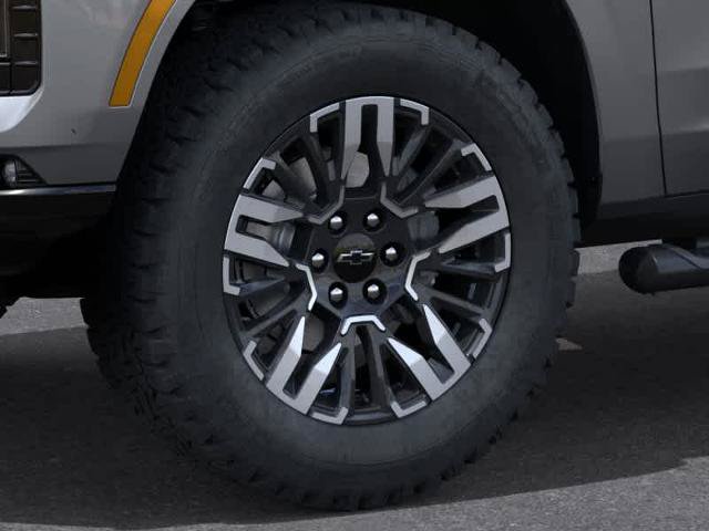 New 2027 Chevrolet Tahoe Z71 w/ Comfort Package AWD/4WD image 9