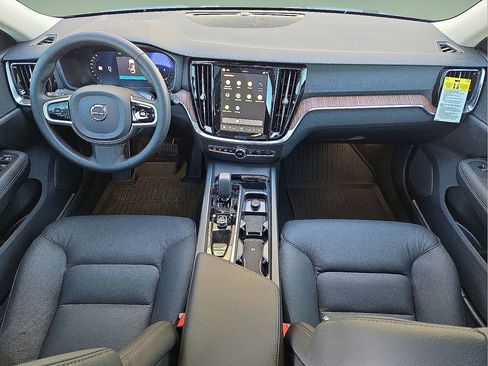 New 2026 Volvo V60 B5 Cross Country Plus w/ Protection Package Premier image 17