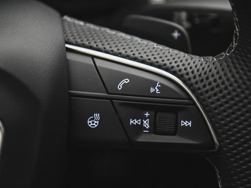 Used 2024 Audi S5 Premium w/ Convenience Package image 22