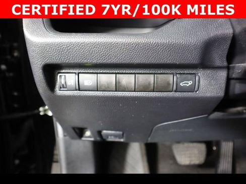 Used 2023 Toyota RAV4 XLE w/ Convenience Package AWD/4WD image 19