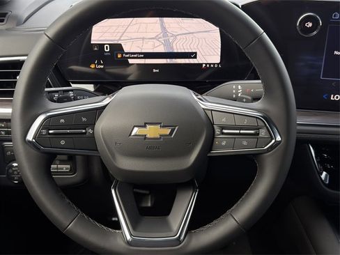 New 2026 Chevrolet Suburban LT w/ Comfort Package image 12