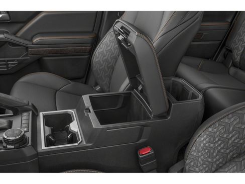 New 2026 Toyota Tacoma Limited image 13