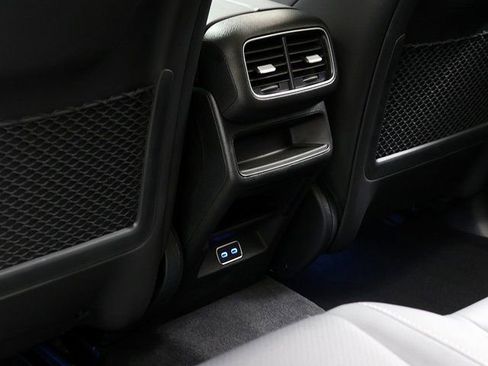 Certified 2026 Mercedes-Benz GLE 350 4MATIC image 14