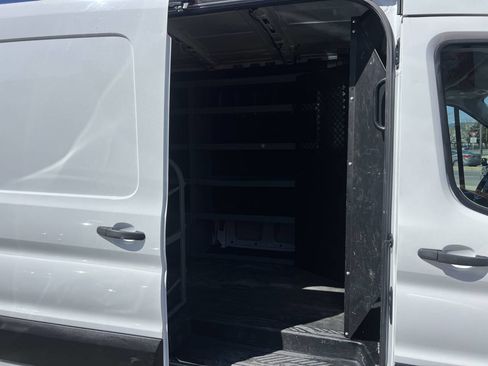Used 2020 Ford Transit 150 Medium Roof RWD image 15