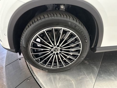 New 2026 Mercedes-Benz GLC 300 image 31