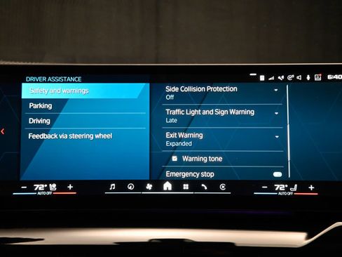 Used 2026 BMW M5 w/ Carbon Package image 97