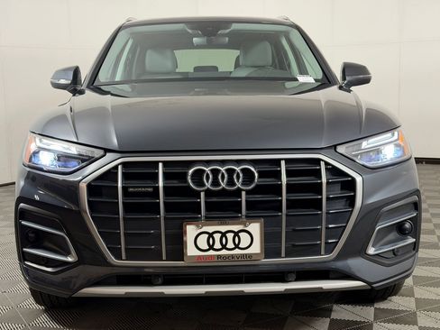 Used 2023 Audi Q5 2.0T Premium w/ Convenience Package AWD/4WD image 6