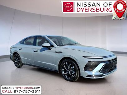 Used 2025 Hyundai Sonata SEL
