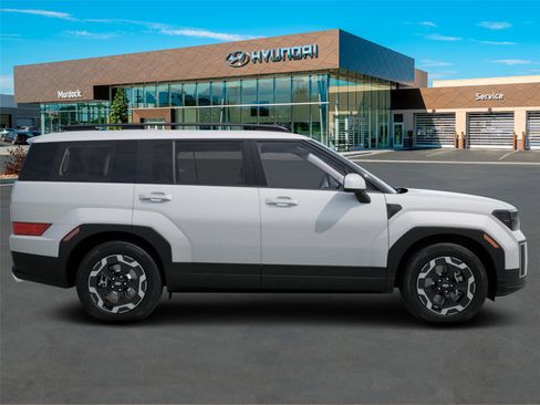 New 2026 Hyundai Santa Fe SEL w/ Tow & Go Package AWD/4WD image 42