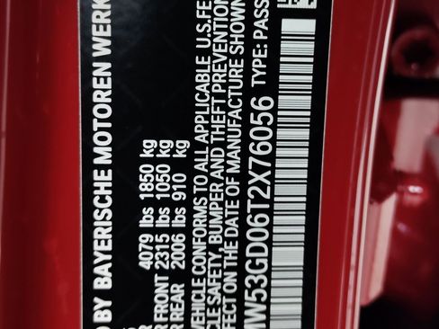 New 2026 MINI Cooper S image 28