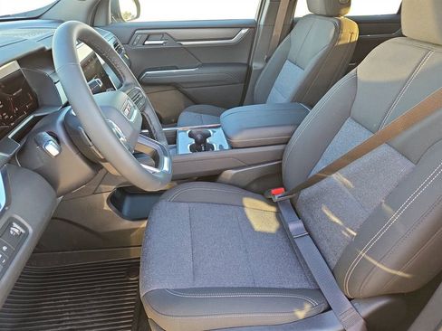 New 2026 GMC Acadia Elevation w/ Black Edition FWD image 29