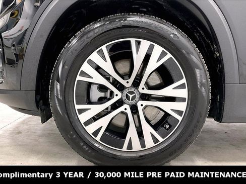 Used 2025 Mercedes-Benz GLB 250 image 10