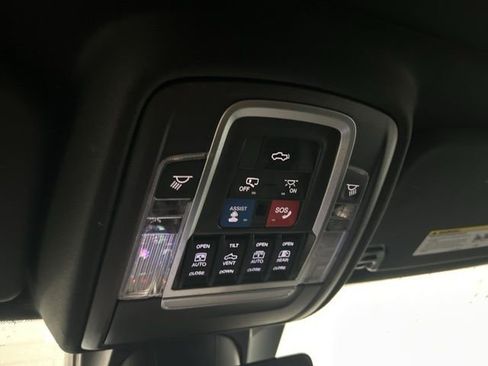 Used 2020 RAM 1500 Limited w/ Black Appearance Package image 16