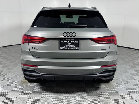 Used 2024 Audi Q3 2.0T Premium Plus AWD/4WD image 6