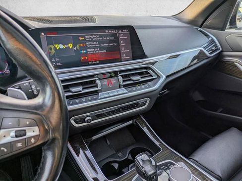 Used 2019 BMW X5 xDrive40i w/ Convenience Package image 15