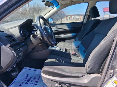 Used 2013 Subaru Legacy 2.5i Sport image 10