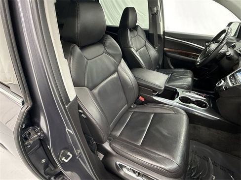 Used 2020 Acura MDX FWD image 26