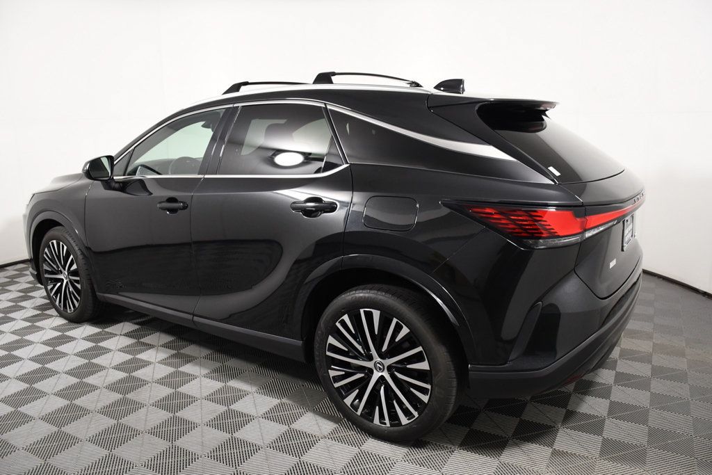 Used 2023 Lexus RX 350 Premium Plus w/ Accessory Package AWD/4WD image 3