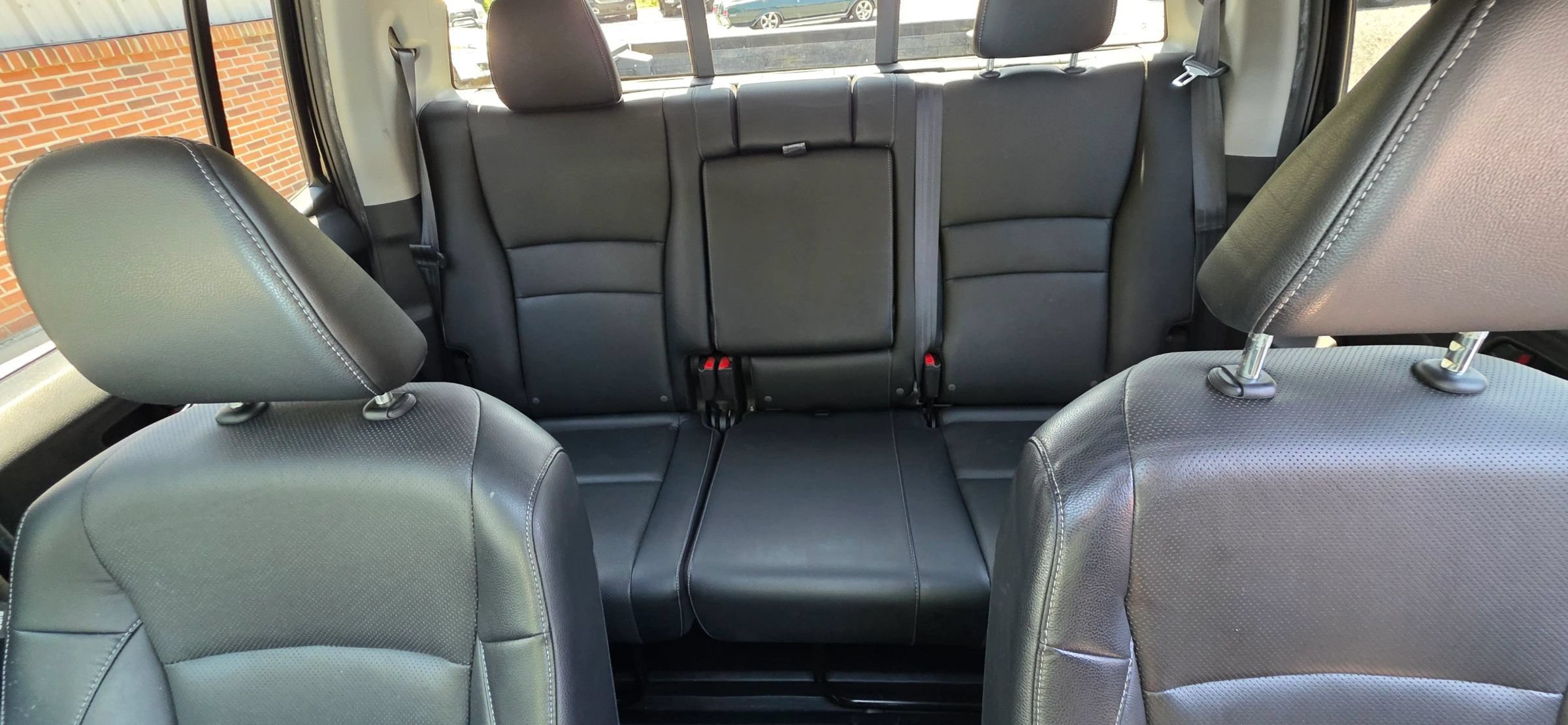 Used 2020 Honda Ridgeline RTL-E image 19