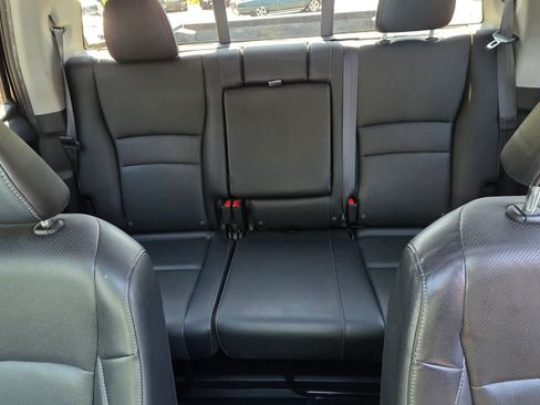 Used 2020 Honda Ridgeline RTL-E image 19