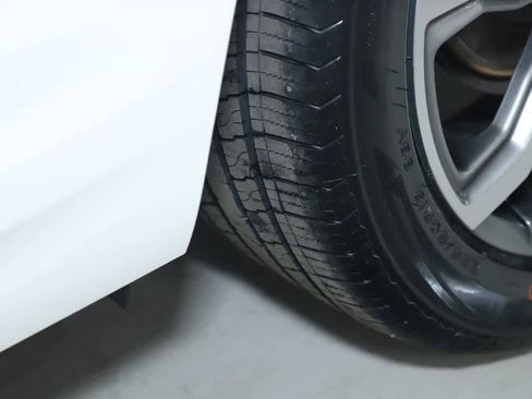 Used 2020 GMC Terrain Denali w/ Denali Premium Package image 37