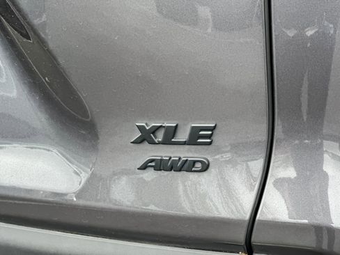 Used 2024 Toyota RAV4 XLE Premium w/ Weather Package AWD/4WD image 26
