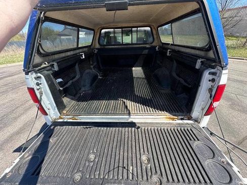 Used 2007 Ford F150 4x4 SuperCab image 25
