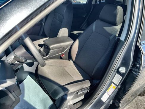Used 2025 Honda CR-V LX image 15