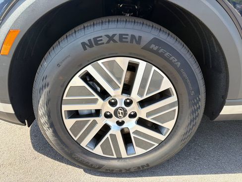 New 2026 Hyundai Palisade SEL Premium AWD/4WD image 12