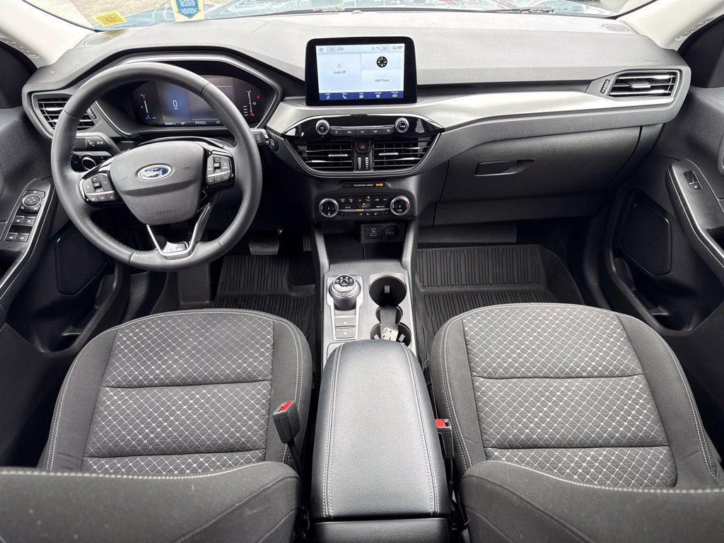 Used 2023 Ford Escape Active AWD/4WD image 19